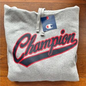 Champion Hoodie